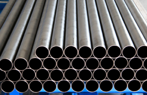 Top 5 Applications of SS Electro Polished Pipe